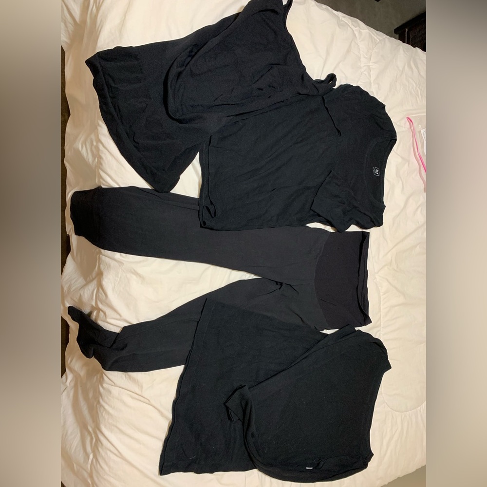 Maternity Lot - Blanqi, Gap, Motherhood